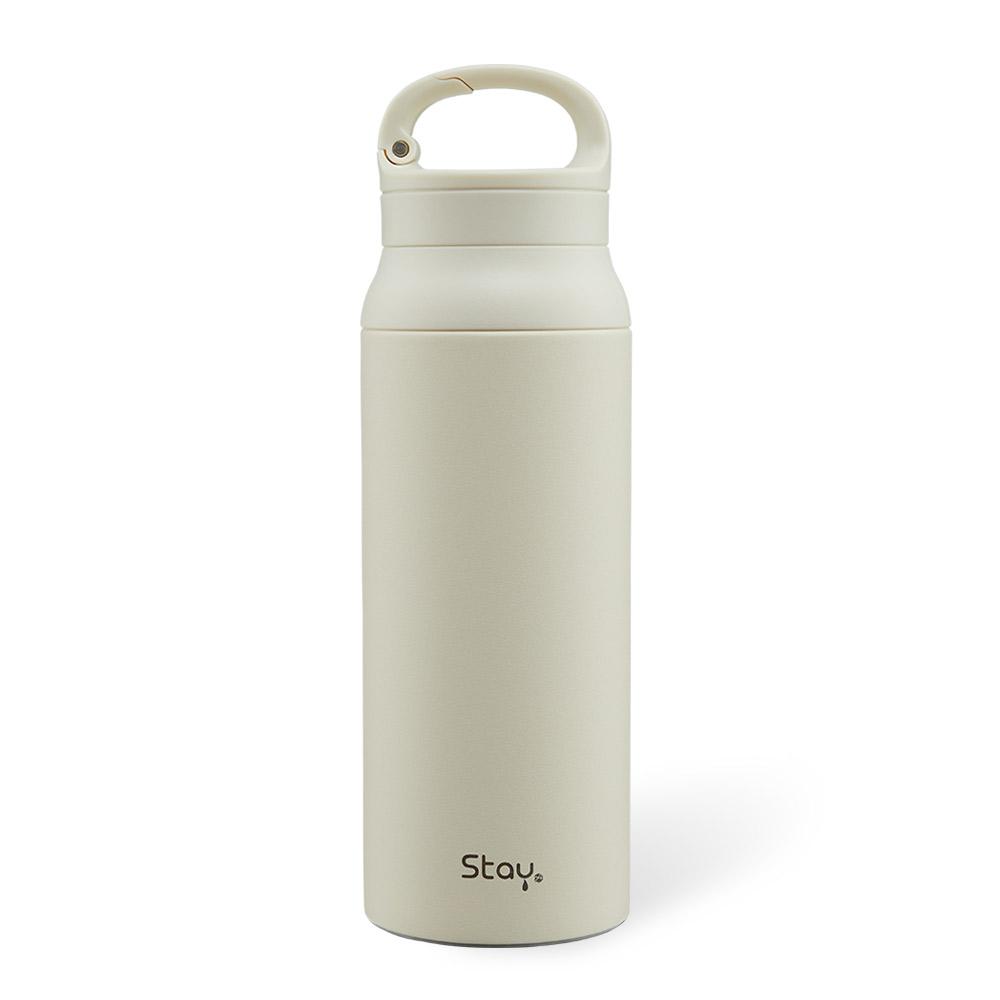STAY24 Stainless Steel Stylish Andring (600ml) Tumbler BPA Free 4 Color