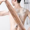 African Net Sponge Exfoliating Body Scrubbing Wash Net Washcloth Bathing Sponge