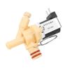 DC24V Normally Closed Electric Solenoid Valve Water Valve For Coffee Machine