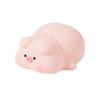 Cute Piggy Silicone LED Night Light