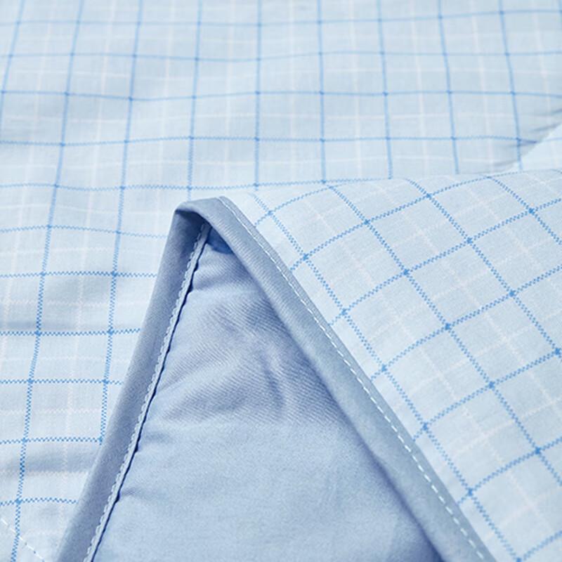 Mengjie Home Textiles Pure Cotton Summer Quilt
