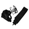 Elastic Belt Football Training Equipment Adjustable Soccer Trainer Belt  Kids Adults