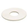 WOLFPACK PROFESSIONAL LINE - Flat Rubber Washer 3/8"
