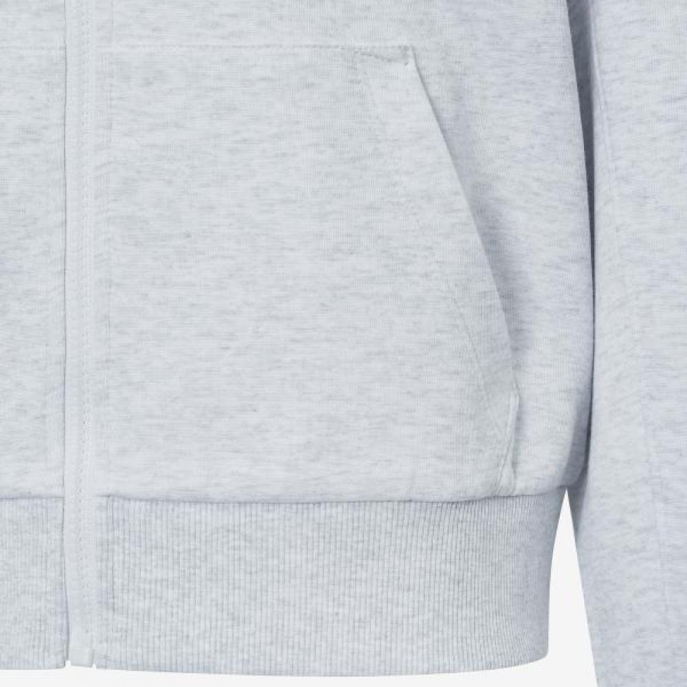 Fila Semi Crop Collar Zip Up