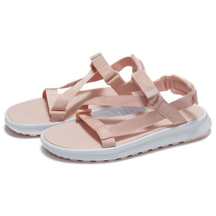 New Balance NB 850 Comfortable Casual Beach Sandals Unisex Sandals Pink SDL850XC