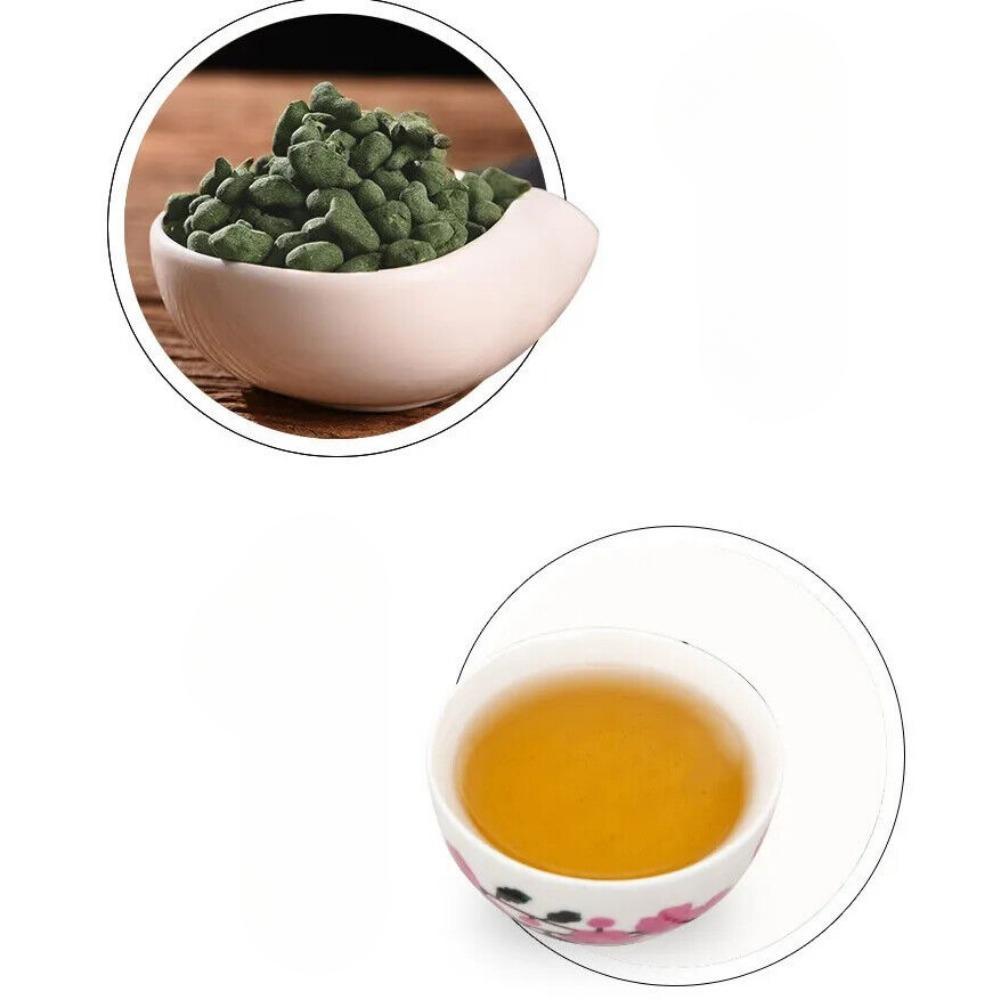 Тайваньский чай улун с женьшенем 2023 года — фото 6