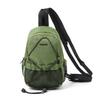 Multifunctional outdoor backpack men's and women's light hiking bag small sports autumn and winter leisure backpack