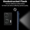 IMAK For Motorola Edge 50 Fusion 5G Metal Camera Lens Protector Lens Protective Cover