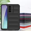 For Samsung Galaxy A17 5G Case Samsung Galaxy A17 5G Cover Anti-Slip Silicone Shockproof Protective Phone Cover Galaxy A17 5G