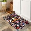Michael Jackson Customize Your Name Kitchen Rug Runner Rug Laundry Mat Hallway Entryway The Best Gift Choice