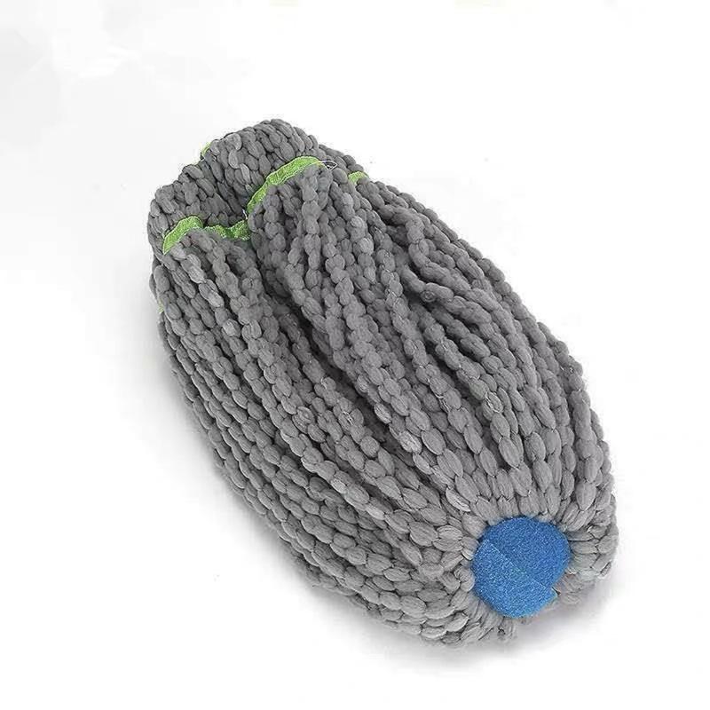 

Швабра самоотжимающаяся вращающаяся без рук - Водопоглощающая, Очистка одним движением