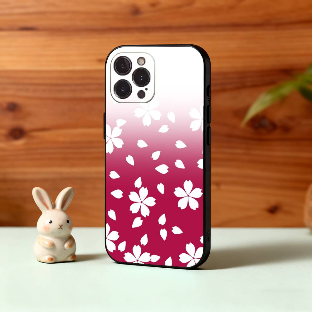 J-Japanese G-Geometric P-Patterns Phone Case For iPhone17 16 15 14 13 12 11 Pro Max Plus,5G Soft Black Case