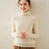 Plus Size Women's Thick Cashmere Raglan Sleeve Sweater