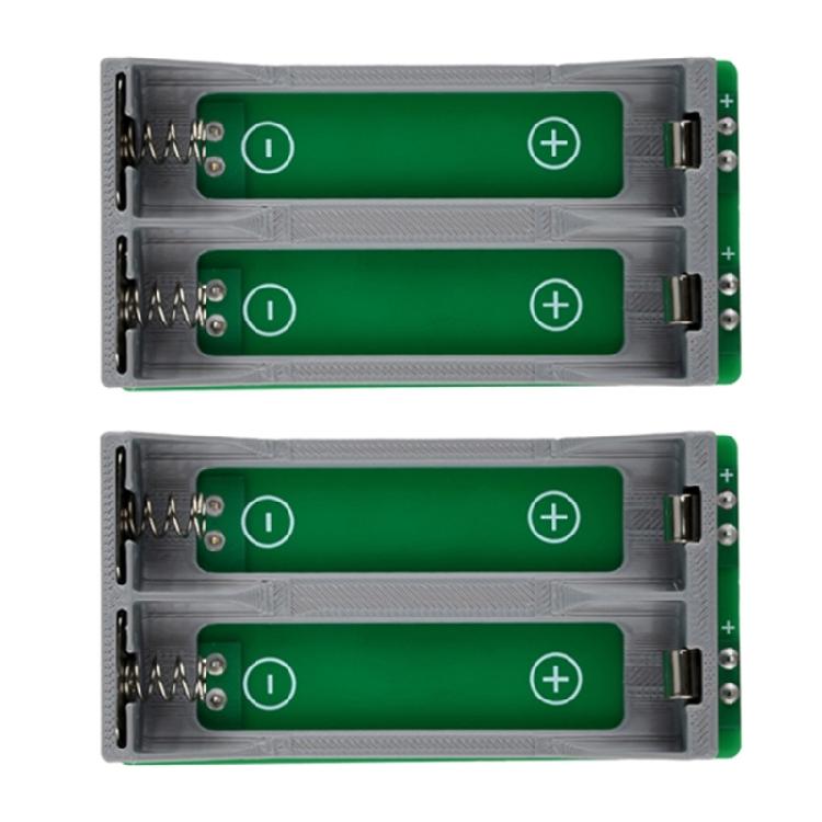 4 Channel Battery Testing Equipment For 18650 Capacity Internal Resistance Measurement 9 Auto Charge Cycles