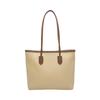Retro large-capacity bag women's bag 2025 autumn new trendy versatile tote bag large-capacity shoulder commuter bag