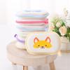 Bath Accessories Bath Massager Body Scrubber Cleaning Towel Brush Spa Foam Baby Shower Sponge