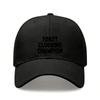 [Funny Baseball Cap] Toilet Clogging Champion Letter Print Polyester Adjustable Breathable Casual Outdoor Sports Dad Hat For Men Women