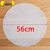 Wutuo Round Silicone Steamer Liner