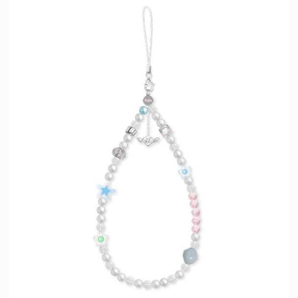 Pre-order Stray Kids World Tour dominATE: celebrATE Beads Strap by Felix