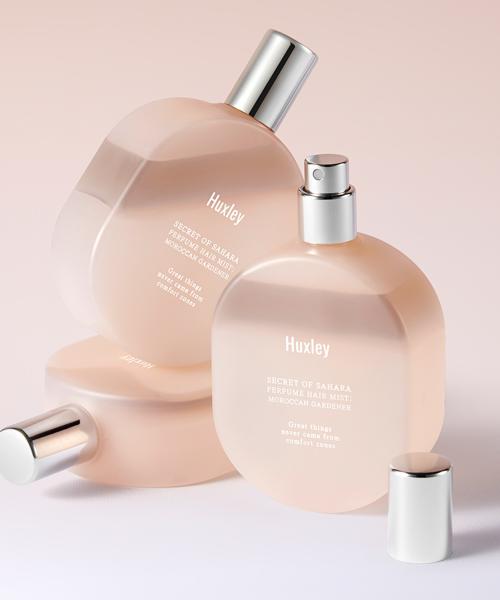 [Cross-selection] Scalp Odor Relief Perfume Hair Mist 100g (Select 2 Out of 3)