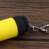 Travel Outdoor Portable Children'S Flashlight Small Keychain Light Usb Charging Flashlight Strong Led