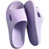 Eva Non-Slip Unisex Summer Bathroom Slippers for Home, Hotel, and Indoor Use