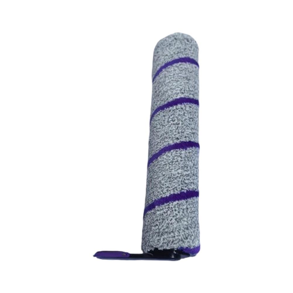 1PC Nylon+Plastic Roller Brush Effectively Removing Dirt And Debris Roller Brush For-Rowenta X Clean 11 For Vacuum Cleaner