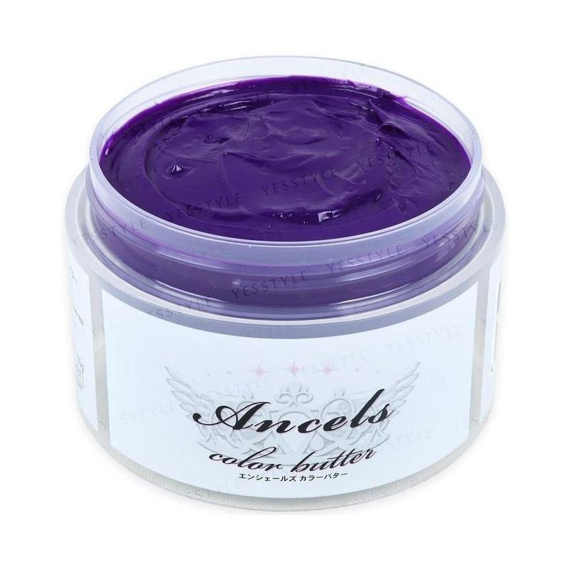 Ancels - Color Treatment Blue Violet
