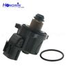 Idle Speed Air Control Valve/Plug Fits Mitsubishi Chrysler Dodge Lioncel Lancer CS3A 1.6L MD619857 MD628117 1450A132 1450A116