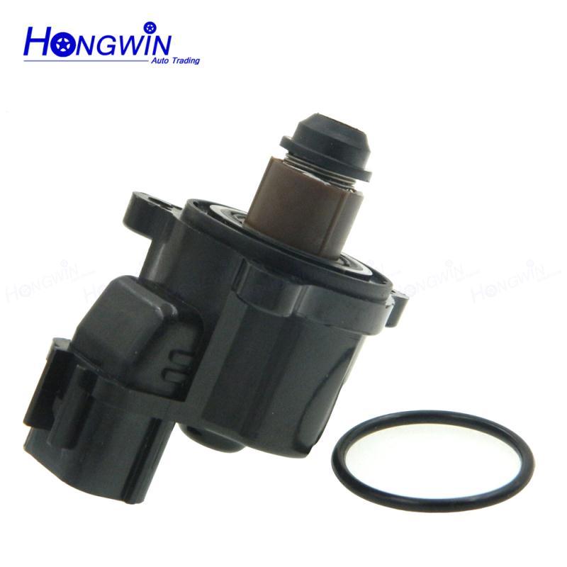 Idle Speed Air Control Valve/Plug Fits Mitsubishi Chrysler Dodge Lioncel Lancer CS3A 1.6L MD619857 MD628117 1450A132 1450A116