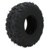145/70‑6 bezdušová pneumatika 24PSI přední zadní pro Baja Blitz Dirt Bug Doodle Bug Motovox MBX10 ATV Quad 6in Rim ATV Bezdušová pneumatika