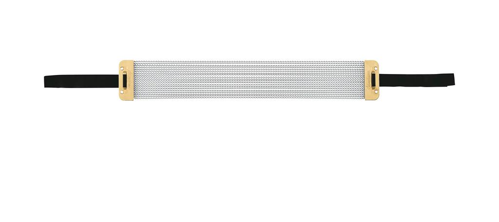 TAMA Starclassic Hi-Carbon Snapper, 20 strands, 14" inner surface, MS20SN14C