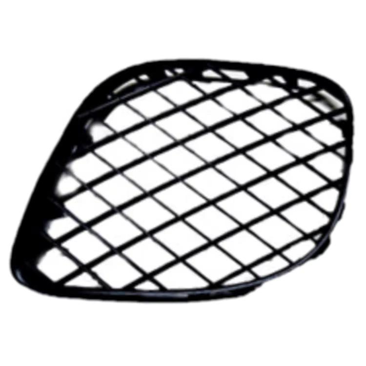 Chrome Front Lower Grille for Bentley Flying Spur (2006-2012) Models 3W5807683F, 3W5807682F.