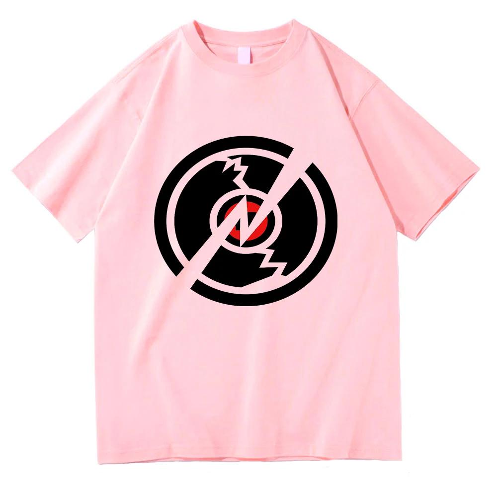 Homestuck Pólók Nincs Nem, Csak Almalé Vicces Férfi/női Pulóver Vintage Nyári Pamut Harajuku Rövid Ujjú Póló