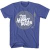Moody Blues Record Player Music Shirt