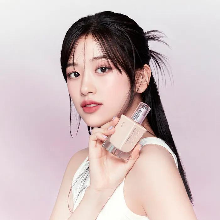 Clio High Glow Foundation