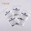 4Pcs/Pack Dental Orthodontic 1st Molar Bracket Buccal Tube Bondable Roth 022 Convenient