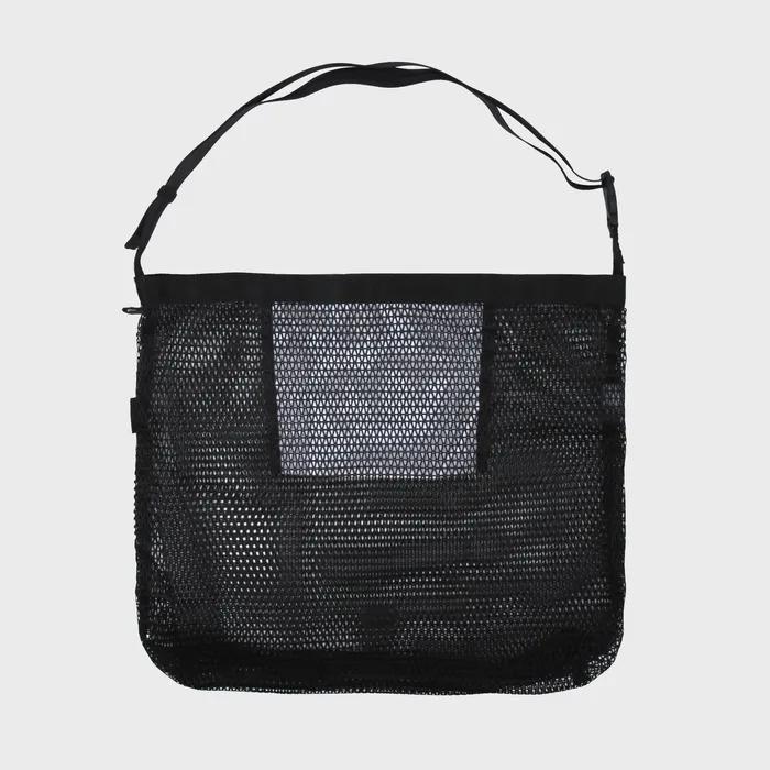 [ARC] UL Eco Bag Salt White (Tri Mesh)