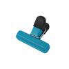 Strong Plastic Sealing Clips for Kitchen and Snack Bags - Keeps Food Fresh and Moisture-Proof