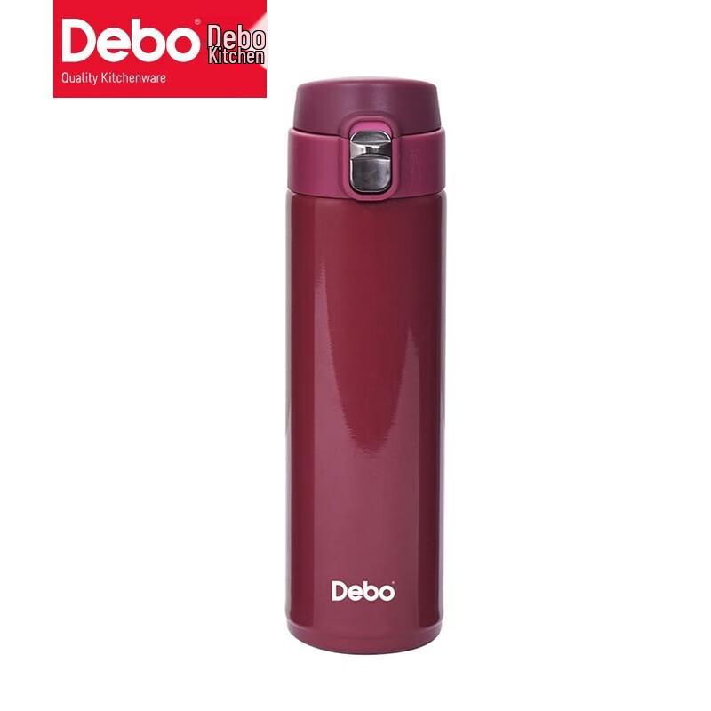 Debo DEP-719 Insulated Water Bottle