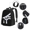 Ulthwe Eldar School Bags For Teenage Girls Laptop Travel Bags Ulthwe Eldar Craftworlds Craftworld Eldar Craftworld Ulthwe