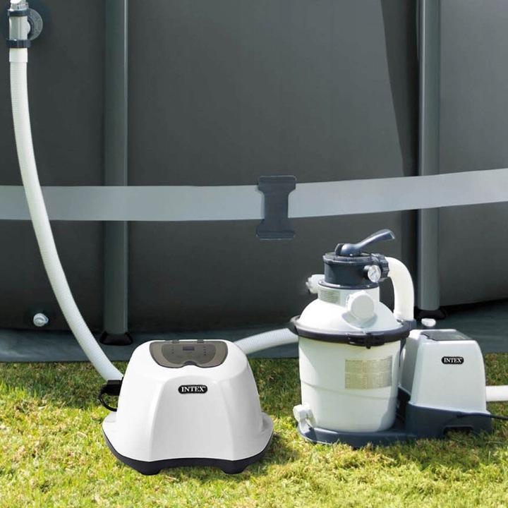 Chlorine Generator #26662
