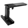 Ladder Extender for Stairs Adjustable Height High Strength Ladder Leveler Ladder Base Stabilizer