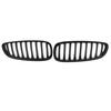 BMW Z4 E89 Front Bumper Grille (Parts 51137191509 & 51137191510)