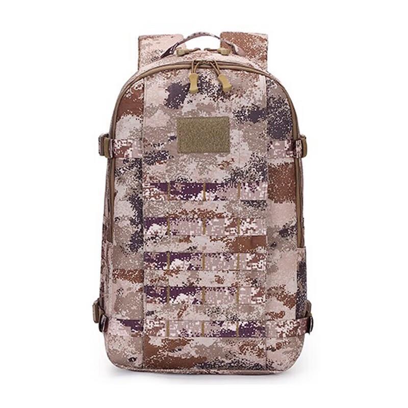 Rongyi 19 Outdoor Tactical Training Backpack