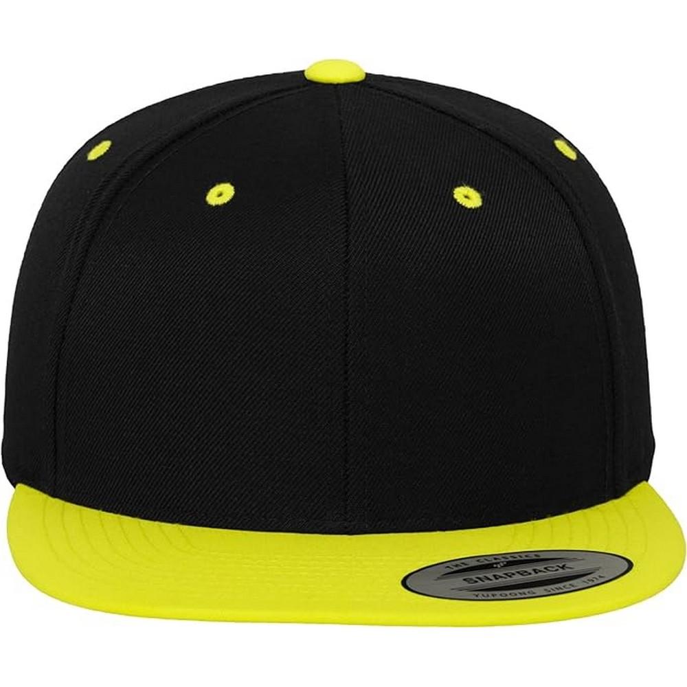 Flexfit Two Tone Snapback Cap