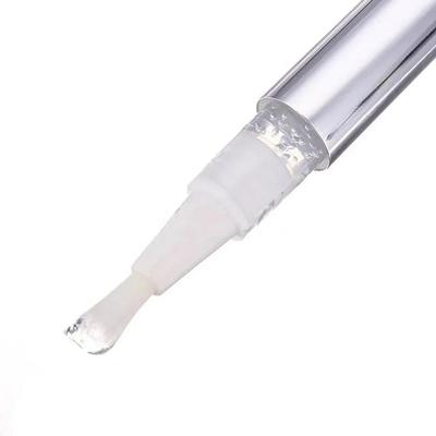 Hot Tooth Whitening Gel Pen Bleach Yellow or Remove Dental Plaque Oral Hygiene Cleaning Care Tool Is Mild and Non Irritating