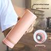 Compact Thermal Mug for Kids - Mini Pocket-Sized, Simple & Portable Design
