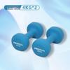 PROIRON Dip-Coated Dumbbells