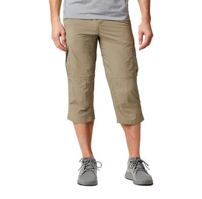 Spodnie 3/4 Silver Ridge™ II Capri